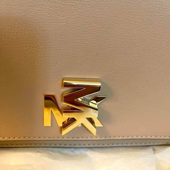 Michael Kors Bisque multi crossbody and shoulder bag NEW - Picture 7 of 7